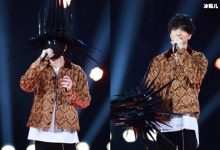 【乐玩LEWIN】蒙面唱将猜猜猜薛之谦是哪一期? 薛之谦唱了哪些歌曲-乐玩真人线上娱乐