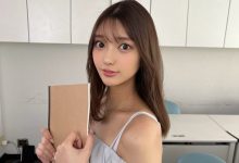 【乐玩LEWIN】仓木华(倉木華)出道作品番号及封面，仓木华个人简介-乐玩真人线上娱乐