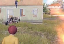 【乐玩LEWIN】「吃鸡数据黑」绝地求生怎么打S城和靶场 S城和靶场跳伞点分享-乐玩真人线上娱乐