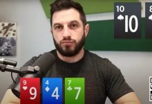 【EV扑克】手把手教你改正河牌蕞容易犯的5个错误，学完你就无敌了-乐玩真人线上娱乐