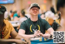 【EV扑克】话题｜Landon Tice：与Jeremy Becker无怨无仇，只想让他付出代价-乐玩真人线上娱乐