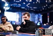 【EV扑克】2024 EPT蒙特卡洛：31名选手继续冲击€1,100 FPS主赛事冠军-乐玩真人线上娱乐