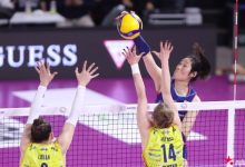 大发体育-朱婷8分送新东家6连冠 斯坎迪奇1-3胜场1-3夺银,大发助力你的致富之路!-乐玩真人线上娱乐