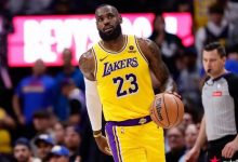 大发体育-老詹浓眉带伤血拼 穆雷再送绝杀掘金淘汰湖人，大发助力你的致富之路！-乐玩真人线上娱乐