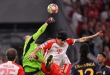 迈博体育 维尼修斯双响金玟哉失误丢球+送点 拜仁2-2皇马-乐玩真人线上娱乐