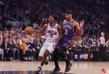 大发体育-马克西超神46分 76人加时胜尼克斯，大发助力你的致富之路！-乐玩真人线上娱乐