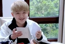 【乐玩LEWIN】TT发布1xn生日开箱视频:看着粉丝的手写信开心地笑了起来的羞男-乐玩真人线上娱乐