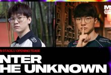 【乐玩LEWIN】2024季中冠军赛入围赛第一日宣传片:前路重重凶险,往事不可复写-乐玩真人线上娱乐