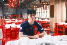 【乐玩LEWIN】PSG晒选手赛前照片并配文:我们已经准备就绪了!-乐玩真人线上娱乐