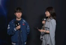 【乐玩LEWIN】Keria：还在边训练边了解版本，我个人失误很多很遗憾-乐玩真人线上娱乐