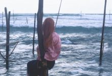 【乐玩LEWIN】解说瞳夕晒旅游照:小鹤钓鱼 愿者上钩~-乐玩真人线上娱乐