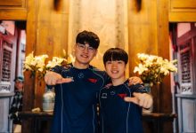 【乐玩LEWIN】Keria:想和BLG交手,最印象深刻的火锅食材是鹌鹑蛋-乐玩真人线上娱乐