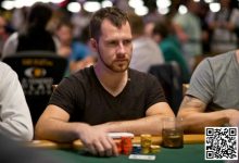 【EV扑克】WSOP金手链得主“野人Jungleman”确认参加首届金貝杯赛事！报名参加与硬核职业选手勇争巨额奖池！！-乐玩真人线上娱乐