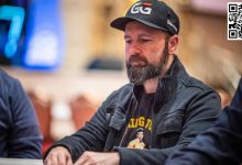 【EV扑克】失言了?丹牛争议评论引发扑克圈不满:“其他品牌都是在蹭WSOP热度!”-乐玩真人线上娱乐