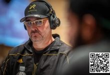 【EV扑克】Phil Hellmuth:人们会认为我就是有史以来最伟大的锦标赛扑克选手!-乐玩真人线上娱乐