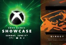 【乐玩LEWIN】大的要来了?微软宣布:Xbox Games Showcase将于6月10日举行-乐玩真人线上娱乐