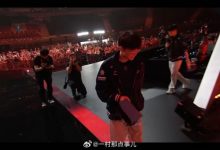 【乐玩LEWIN】拳头官方摄影师一村晒照：又一次成为了Faker背后的男人-乐玩真人线上娱乐