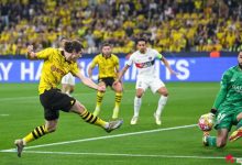 迈博体育 菲尔克鲁格破门姆巴佩哑火 多特1-0巴黎占先机-乐玩真人线上娱乐