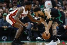 大发体育-布朗25+6塔图姆砍两双 凯尔特人4-1淘汰热火,大发助力你的致富之路!-乐玩真人线上娱乐