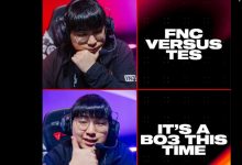 【乐玩LEWIN】这次不能让二追三哦!LOL官推发文:FNC vs TES?这次是一个BO3-乐玩真人线上娱乐