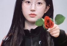 【乐玩LEWIN】又是你!韩国女艺人吴海媛上节目时模仿Faker的“可以关一下灯吗”-乐玩真人线上娱乐