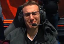 【乐玩LEWIN】Reddit热议Perkz休息：永远不会忘记18年S赛G2对阵RNG的比赛-乐玩真人线上娱乐