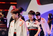 【乐玩LEWIN】LPL官方:恭喜TES拿下首胜开门红,成功晋级下一轮!-乐玩真人线上娱乐