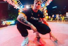 【乐玩LEWIN】深夜放毒!Humanoid晒用餐照片并配文:败者的晚餐-乐玩真人线上娱乐