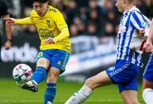 大发体育-英超众豪门关注日本22岁新星中锋，大发助力你的致富之路！-乐玩真人线上娱乐