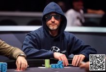 【EV扑克】话题｜Chance Kornuth：不要犯我上次 WSOP 犯的同样错误-乐玩真人线上娱乐