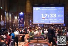 【EV扑克】Poker Dream 10越南站 | 比赛渐入佳境，多位国人牌手抵达征战-乐玩真人线上娱乐