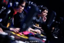【乐玩LEWIN】摄影师一村：英雄联盟的国际赛里 不能没有兵长 不能没有LEVI-乐玩真人线上娱乐