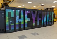 【乐玩LEWIN】起拍价1.8万，成交价346.6万！美国退役超级计算机“夏延”成功拍出-乐玩真人线上娱乐