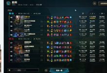 【乐玩LEWIN】串子还是真黑❓IMP输掉与Uzi训练赛后满屏人身攻击 单日弹幕5万条-乐玩真人线上娱乐