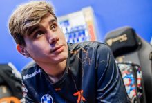 【乐玩LEWIN】FNC打野Razork：我很尊敬T1打野Oner，我们之间的胜负是1-1-乐玩真人线上娱乐