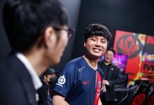 【乐玩LEWIN】Maple:我和Faker都是老将了,所以希望能够再次和他交手-乐玩真人线上娱乐