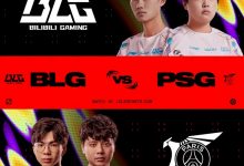 【乐玩LEWIN】中国台湾网友看PSG将对阵BLG：左手这不得把Maple?打出来？-乐玩真人线上娱乐