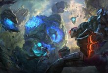 【乐玩LEWIN】LOL官方宣布排位赛改动:非中国大陆和韩国地区大师可双排-乐玩真人线上娱乐