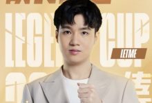 【乐玩LEWIN】传奇杯训练赛D1：Letme队 3-1 Uzi队，白云队三C轮流发力-乐玩真人线上娱乐