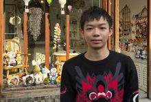 【乐玩LEWIN】JDG替补上单Sheer分享照片:旅游打卡,中国龙长袖穿搭-乐玩真人线上娱乐