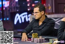 【EV扑克】话题 | High Stakes Poker战火延续,Stanley Tang击中同花顺-乐玩真人线上娱乐