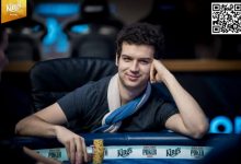 【EV扑克】河牌一张J造就弃不掉的冤家牌,但他并没有打错-乐玩真人线上娱乐