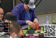 【EV扑克】老哥用一手KK赢下整个夏天开空调的电费!-乐玩真人线上娱乐