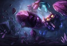 【乐玩LEWIN】LOL美测服9日改动:大虫子打野加强,蝎子Q对塔全额伤害-乐玩真人线上娱乐