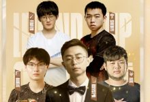 【乐玩LEWIN】教练开庭Alielie：你的表现在LDL都得去替补，别老惦记你的薇恩-乐玩真人线上娱乐