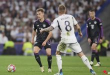 迈博体育 何塞卢3分钟2球 皇马2-1拜仁总分4-3进决赛-乐玩真人线上娱乐