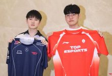 【乐玩LEWIN】Guma晒JKL送来的3XL队服，JKL晒图：你送的2XL，彼此彼此-乐玩真人线上娱乐