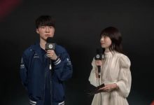 【乐玩LEWIN】Faker:BLG是最需要警惕的队伍之一,对阵BLG的比赛让人非常期待-乐玩真人线上娱乐