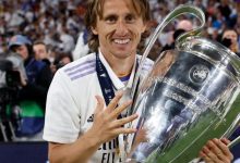 大发体育-曝莫德里奇续约失败，老佛爷亲自通知，大发助力你的致富之路！-乐玩真人线上娱乐