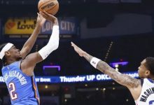 迈博体育 东契奇带伤准三双鸭梨33+12+8 独行侠击败雷霆总分-乐玩真人线上娱乐